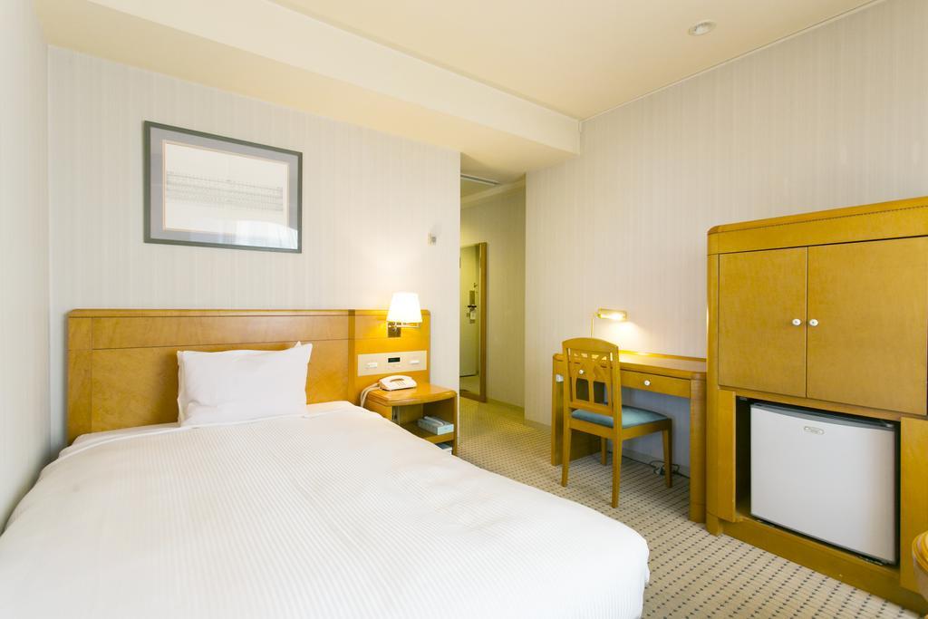Kanazawa New Grand Hotel Premier Exterior foto