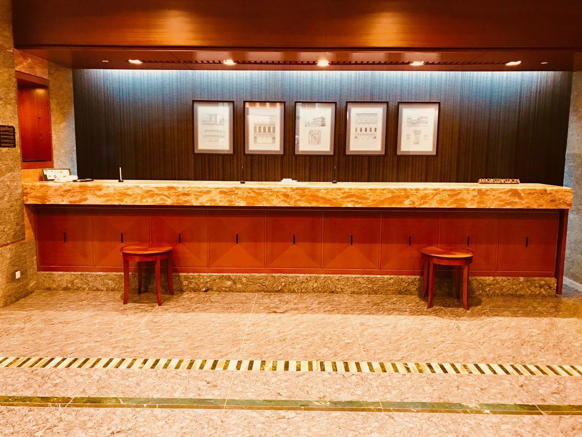 Kanazawa New Grand Hotel Premier Exterior foto